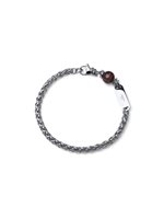 Bracciale Unoaerre Uomo in Acciaio 4303